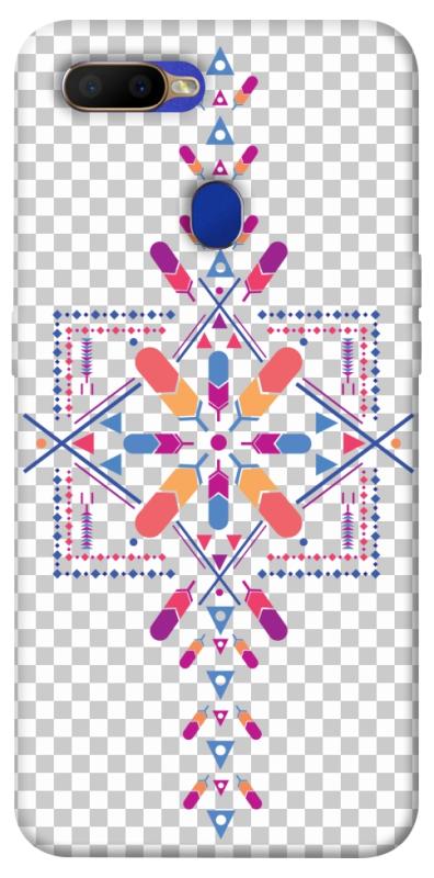Чохол itsPrint Вишиванка 4 для Oppo A5s / Oppo A12, itsellopt, купити оптом з доставкою