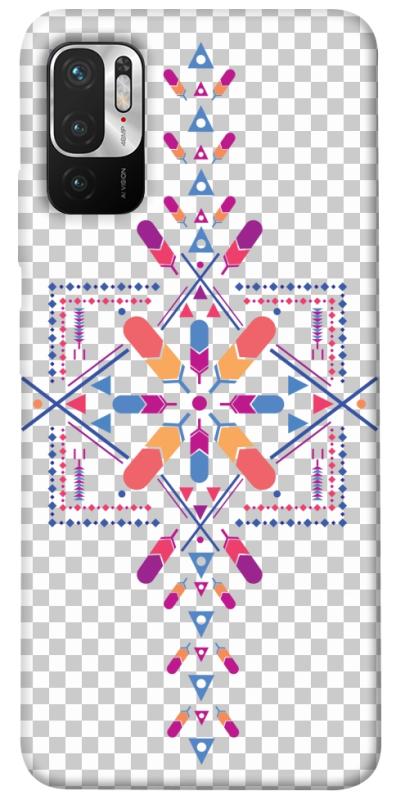 Чохол itsPrint Вишиванка 4 для Xiaomi Redmi Note 10 5G, itsellopt, купити оптом з доставкою
