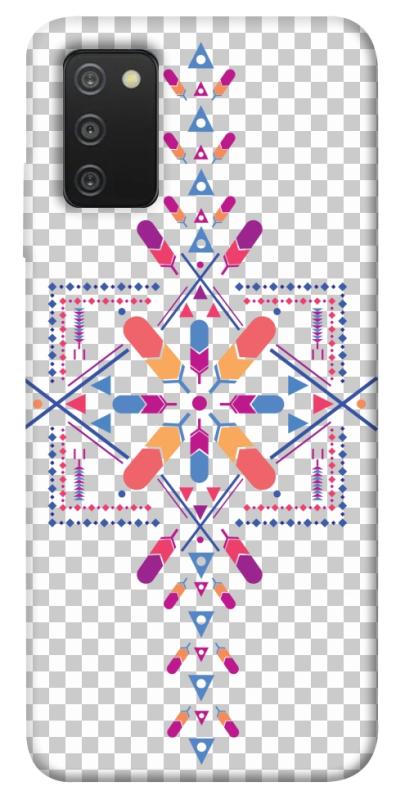 Чехол itsPrint Вышиванка 4 для Samsung Galaxy A03s, itsellopt, купить оптом с доставкой