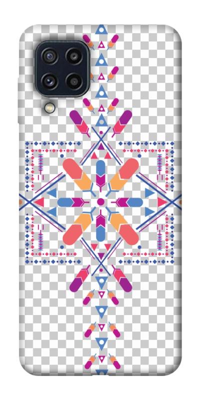 Чехол itsPrint Вышиванка 4 для Samsung Galaxy M32, itsellopt, купить оптом с доставкой