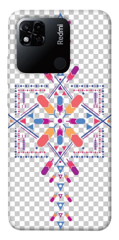 Чехол itsPrint Вышиванка 4 для Xiaomi Redmi 10A, itsellopt, купить оптом с доставкой