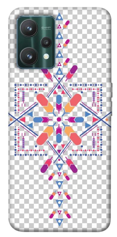 Чохол itsPrint Вишиванка 4 для Realme 9 Pro, itsellopt, купити оптом з доставкою