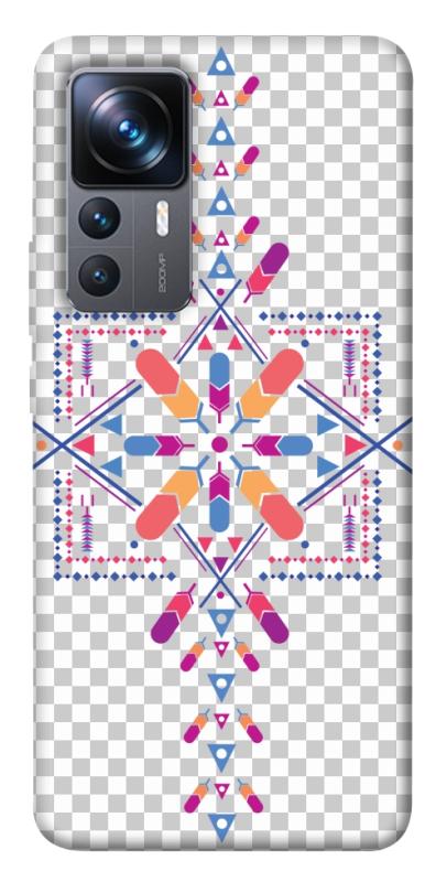 Чохол itsPrint Вишиванка 4 для Xiaomi 12T / 12T Pro, itsellopt, купити оптом з доставкою