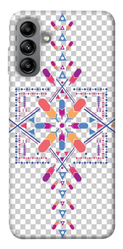Чехол itsPrint Вышиванка 4 для Samsung Galaxy A04s, itsellopt, купить оптом с доставкой