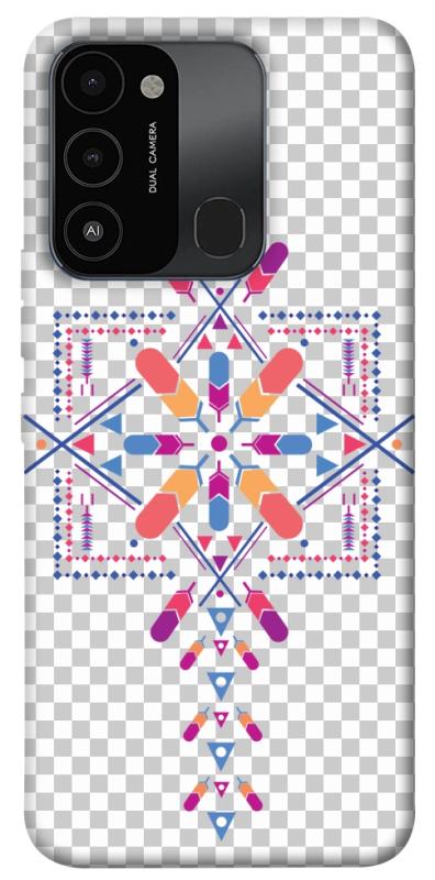Чохол itsPrint Вишиванка 4 для Tecno Spark Go 2022 (KG5m), itsellopt, купити оптом з доставкою