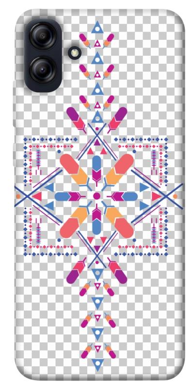 Чехол itsPrint Вышиванка 4 для Samsung Galaxy A04e, itsellopt, купить оптом с доставкой