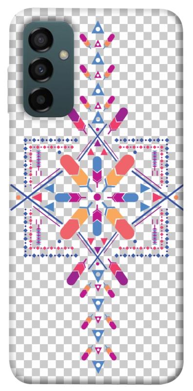 Чохол itsPrint Вишиванка 4 для Samsung Galaxy M14 5G, itsellopt, купити оптом з доставкою