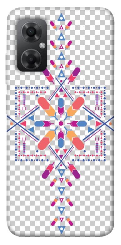 Чохол itsPrint Вишиванка 4 для Xiaomi Redmi Note 11R, itsellopt, купити оптом з доставкою