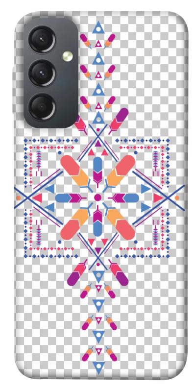 Чохол itsPrint Вишиванка 4 для Samsung Galaxy A24 4G, itsellopt, купити оптом з доставкою