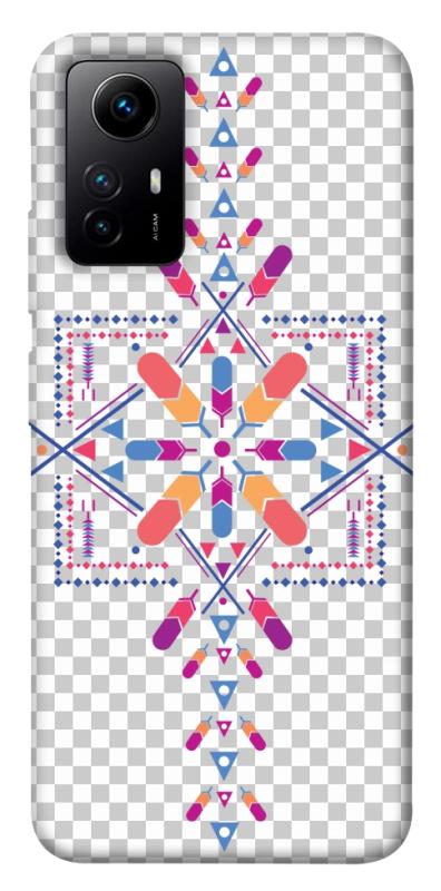 Чохол itsPrint Вишиванка 4 для Xiaomi Redmi Note 12S, itsellopt, купити оптом з доставкою