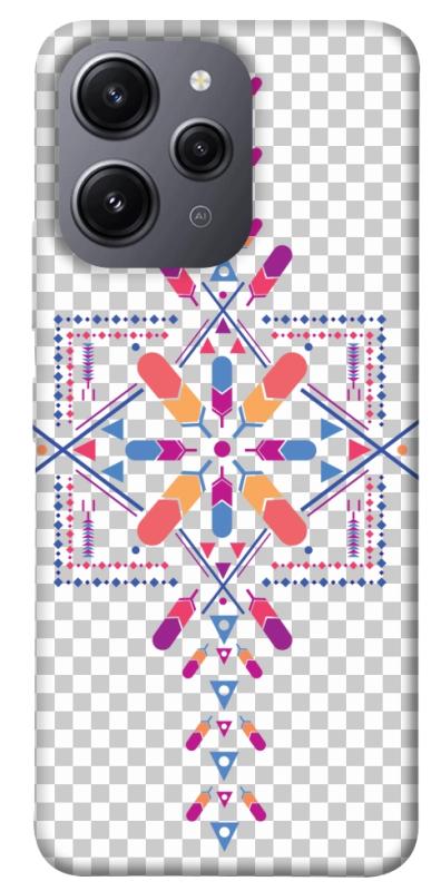 Чехол itsPrint Вышиванка 4 для Xiaomi Redmi 12, itsellopt, купить оптом с доставкой