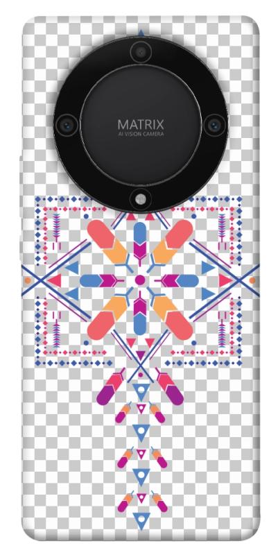 Чохол itsPrint Вишиванка 4 для Huawei Magic5 Lite, itsellopt, купити оптом з доставкою