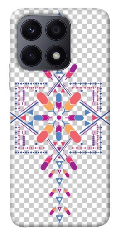 Чохол itsPrint Вишиванка 4 для Huawei Honor X8a, itsellopt, купити оптом з доставкою