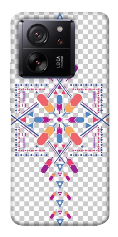 Чохол itsPrint Вишиванка 4 для Xiaomi 13T, itsellopt, купити оптом з доставкою