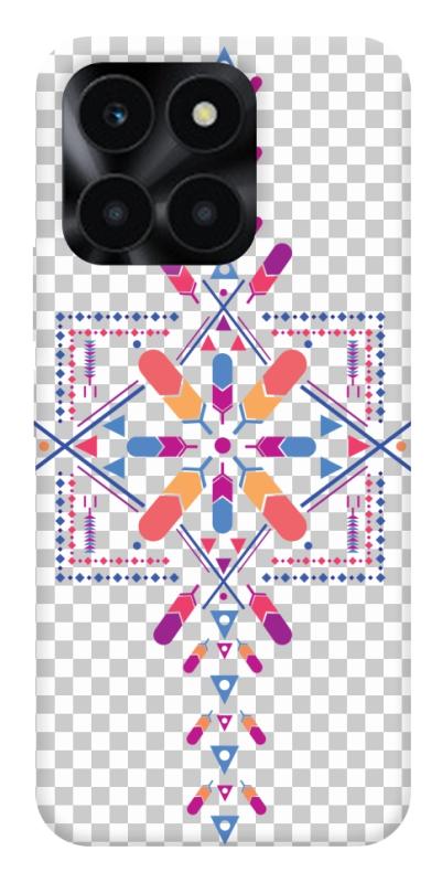 Чохол itsPrint Вишиванка 4 для Huawei Honor X6a, itsellopt, купити оптом з доставкою