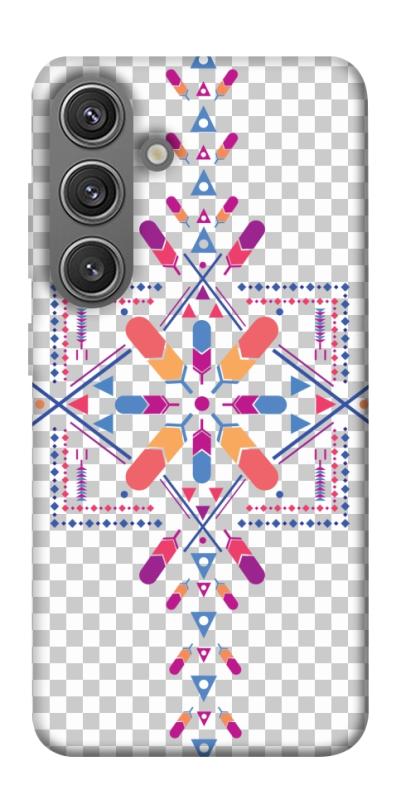 Чохол itsPrint Вишиванка 4 для Samsung Galaxy S24+, itsellopt, купити оптом з доставкою