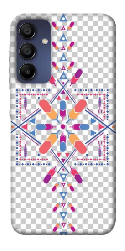 Чехол itsPrint Вышиванка 4 для Samsung Galaxy A15 4G/5G, itsellopt, купить оптом с доставкой