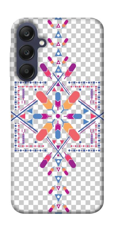 Чохол itsPrint Вишиванка 4 для Samsung Galaxy A25 5G, itsellopt, купити оптом з доставкою
