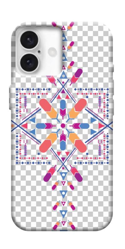 Чохол itsPrint Вишиванка 4 для Apple iPhone 16 Plus (6.7"), itsellopt, купити оптом з доставкою