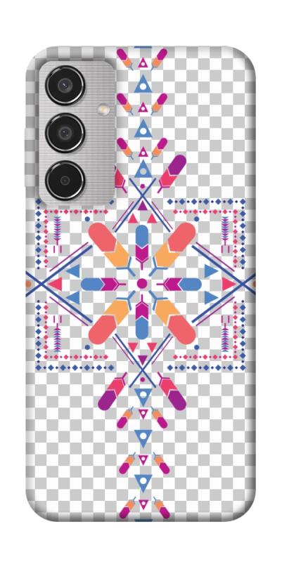 Чехол itsPrint Вышиванка 4 для Samsung Galaxy M35 5G, itsellopt, купить оптом с доставкой
