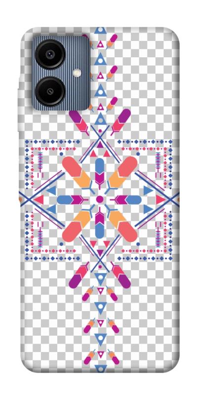 Чехол itsPrint Вышиванка 4 для Samsung Galaxy A06, itsellopt, купить оптом с доставкой