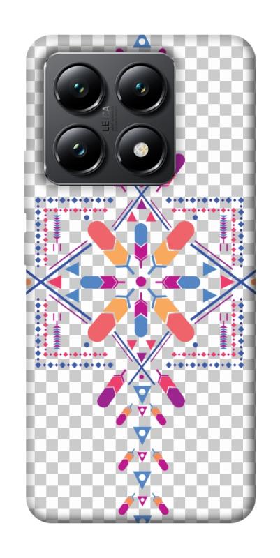 Чохол itsPrint Вишиванка 4 для Xiaomi 14T, itsellopt, купити оптом з доставкою