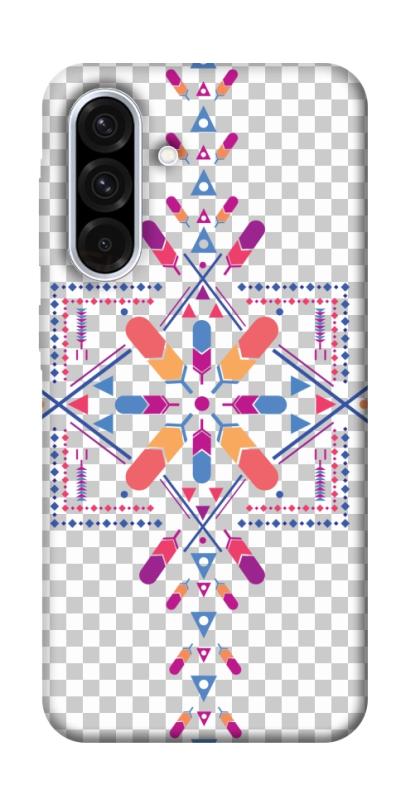 Чохол itsPrint Вишиванка 4 для Samsung Galaxy A36 5G, itsellopt, купити оптом з доставкою