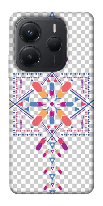 Чохол itsPrint Вишиванка 4 для Xiaomi Redmi Note 14 5G, itsellopt, купити оптом з доставкою
