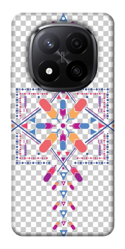 Чехол itsPrint Вышиванка 4 для Xiaomi Redmi Note 14 Pro+ 5G, itsellopt, купить оптом с доставкой