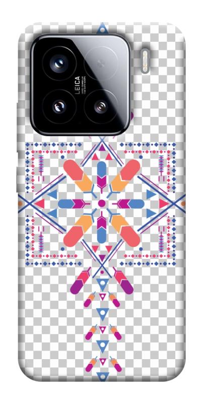 Чохол itsPrint Вишиванка 4 для Xiaomi 15, itsellopt, купити оптом з доставкою