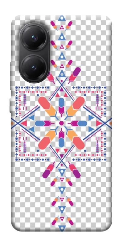 Чохол itsPrint Вишиванка 4 для Xiaomi Poco X7 Pro, itsellopt, купити оптом з доставкою