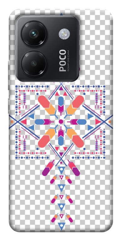 Чохол itsPrint Вишиванка 4 для Xiaomi Poco M7 Pro 5G, itsellopt, купити оптом з доставкою