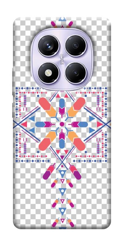 Чохол itsPrint Вишиванка 4 для Xiaomi Poco X7, itsellopt, купити оптом з доставкою