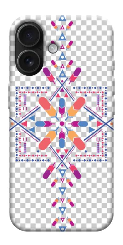 Чохол itsPrint Вишиванка 4 для Apple iPhone 17 (6.3"), itsellopt, купити оптом з доставкою