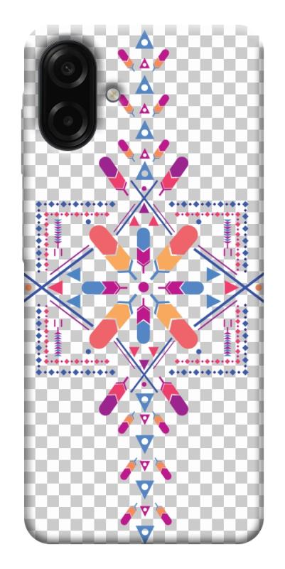 Чехол itsPrint Вышиванка 4 для Samsung Galaxy A07, itsellopt, купить оптом с доставкой