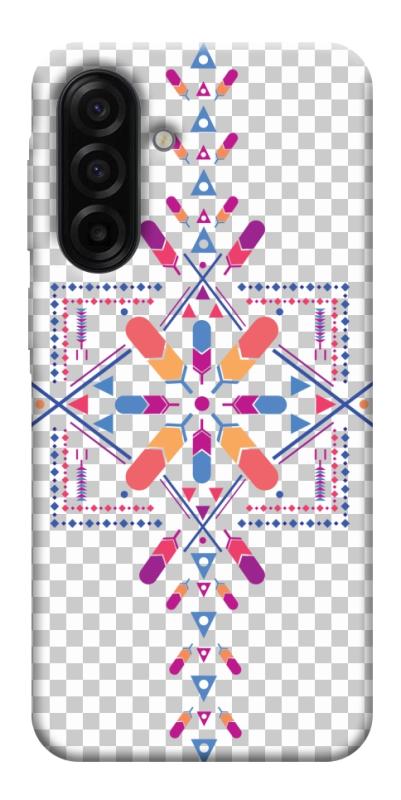 Чохол itsPrint Вишиванка 4 для Samsung Galaxy A17 5G/4G, itsellopt, купити оптом з доставкою