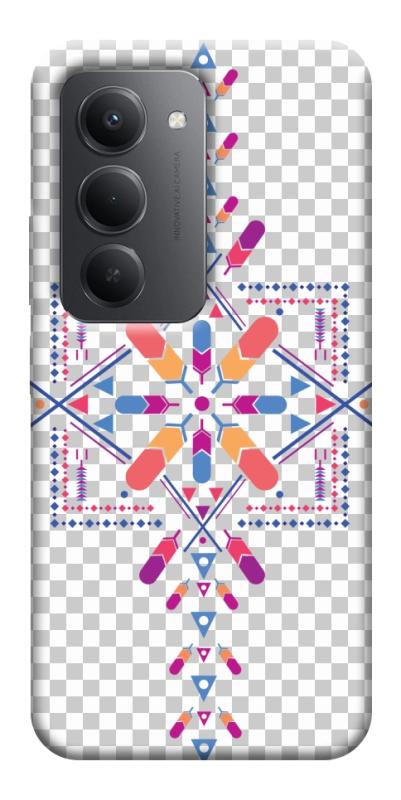 Чохол itsPrint Вишиванка 4 для Xiaomi Redmi 15 (EU), itsellopt, купити оптом з доставкою