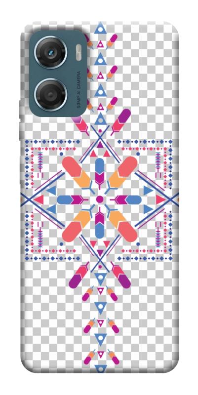 Чохол itsPrint Вишиванка 4 для Motorola Moto G06, itsellopt, купити оптом з доставкою
