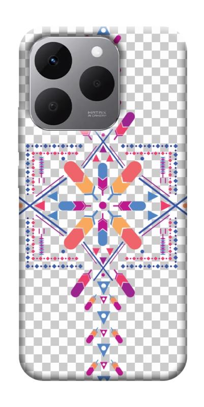 Чехол itsPrint Вышиванка 4 для Realme 15T, itsellopt, купить оптом с доставкой