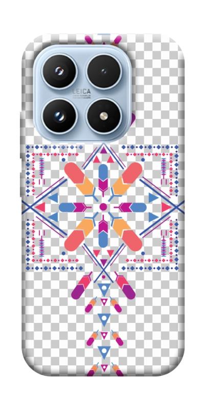 Чохол itsPrint Вишиванка 4 для Xiaomi 17 Pro, itsellopt, купити оптом з доставкою