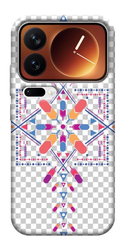 Чехол itsPrint Вышиванка 4 для Xiaomi 17 Pro Max, itsellopt, купить оптом с доставкой