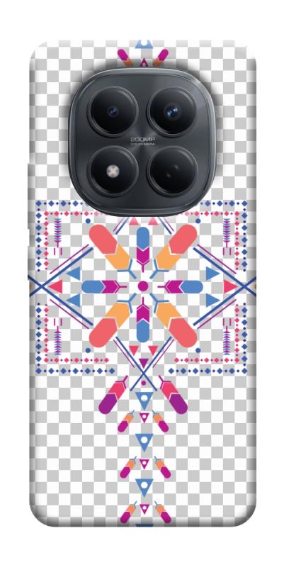 Чехол itsPrint Вышиванка 4 для Xiaomi Redmi Note 15 4G/5G (EU), itsellopt, купить оптом с доставкой