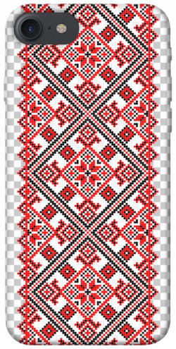 Чехол itsPrint Вышиванка 6 для Apple iPhone 7 / 8 (4.7")
