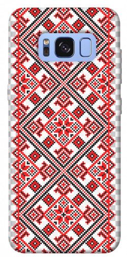 Чехол itsPrint Вышиванка 6 для Samsung G950 Galaxy S8