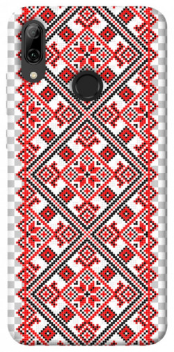 Чохол itsPrint Вишиванка 6 для Huawei P Smart (2019)