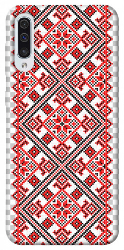 Чехол itsPrint Вышиванка 6 для Samsung Galaxy A50 (A505F) / A50s / A30s