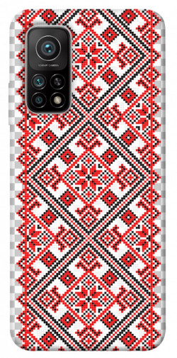 Чехол itsPrint Вышиванка 6 для Xiaomi Mi 10T
