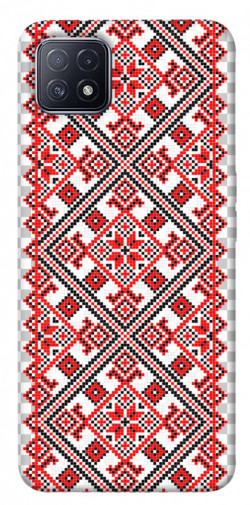 Чехол itsPrint Вышиванка 6 для Oppo A73