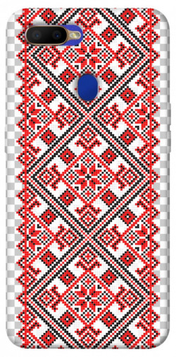 Чехол itsPrint Вышиванка 6 для Oppo A5s / Oppo A12