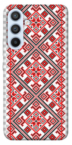 Чехол itsPrint Вышиванка 6 для Samsung Galaxy A54 5G